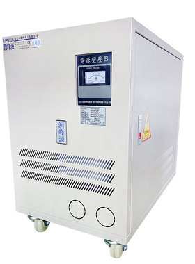 润峰三相干式变压器ATY-3300T 380V转220V200V大功率变压器300KVA