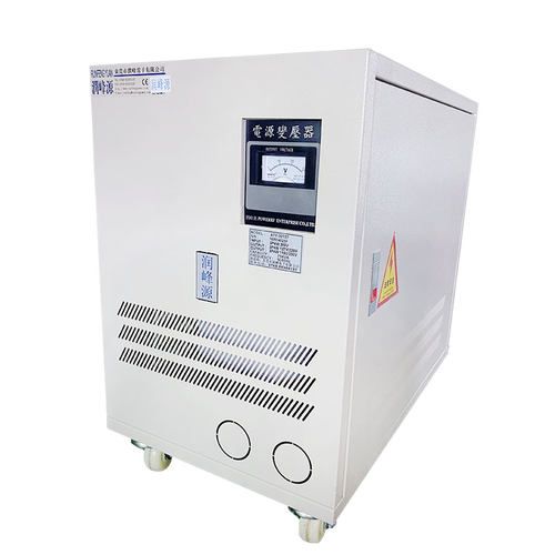 润峰三相干式变压器ATY-3250T 380V转220V200V大功率变压器250KVA