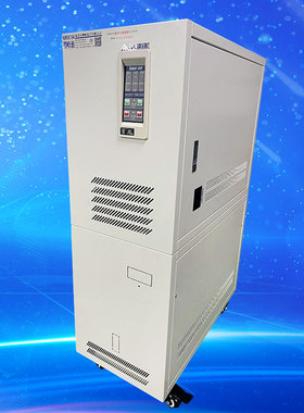 智慧型超级稳变压器PS-340Y三相稳变压器40KVA380V变220V