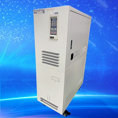 智慧型超级稳变压器PS-345Y三相稳变压器45KVA380V变220V