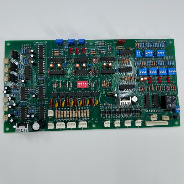 稳压器配件电路板G-0030-MB-5线路板 主板