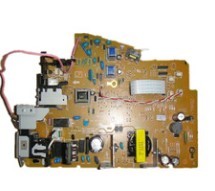 HP惠普HPM1217NFW M1218NFW电源高压供电板 M1218NFS