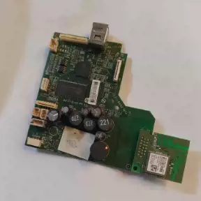 惠普HP Smart Tank580 581 582 583 585 586 588 589 215 218主板 - 实物图