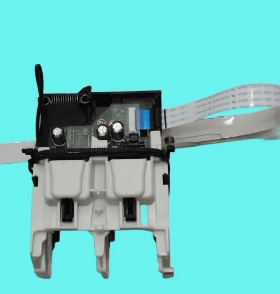 惠普HP Smart Tank 588 589 582 583 585 580字车笔架墨车小车