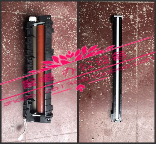 Elean宜联EM2501加热定影器组件 扫描头器灯组件