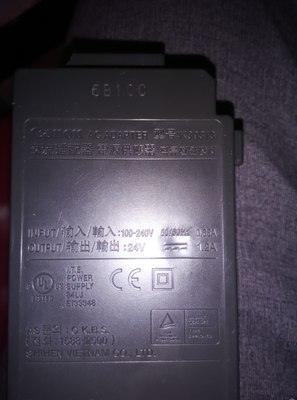 CANON佳能G3900电源供电板盒适配器
