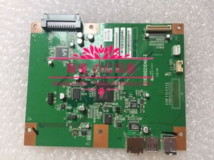 拆机成色新 C242DN主板USB接口打印板原装 理光SP C240DN
