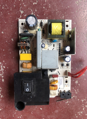 奔图P3000DW 3100 P3050D P3205D P3225DN 3405DN 3502电源供电板