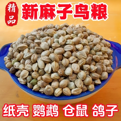 中大颗粒纸壳麻子鹦鹉粮奖励零食