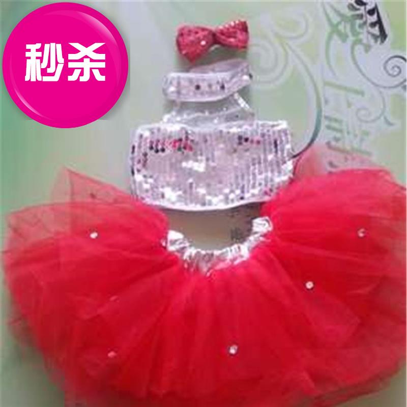 童装六一跳舞裙女孩演出服幼儿园蓬蓬纱裙q表演服儿童节舞台少儿|ruв категории Женская одежда, костюм/национальная одежда/театр костюм, национальная одежда/этап погрузки - от Buy2taobao.com для оказания профессиональной услуги покупки агента Taobao