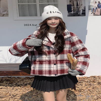 女装女士精品羽绒服白鸭绒2024年冬季2C112-y303-P230-k338