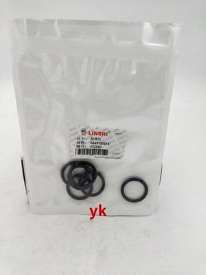 喷油器胶圈   解放喷油器胶圈   0445120215   0445120277胶圈