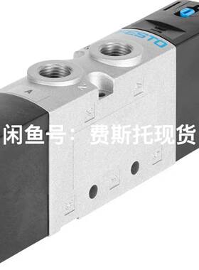 可维修FESTO 577494 电磁阀 VUVS-LT20-