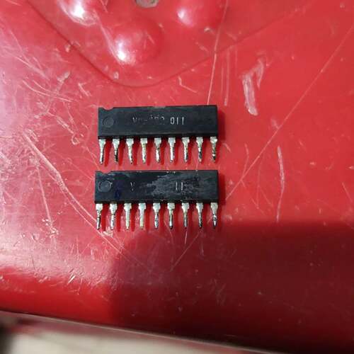 可议价VC5022，超甲类驱动芯片，super-a是jvc的专利技