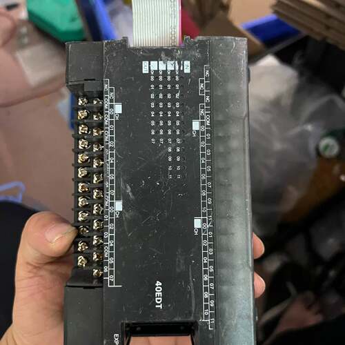 可维修欧姆龙扩展模块 CP1W-40EDT议价