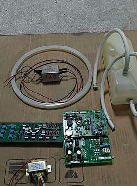维修致G154dws 主板 显示板 密封圈  变压器议价