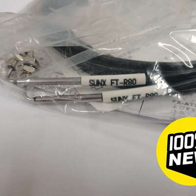 维修FT-R80 SUNX 光纤放大器议价