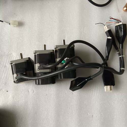 可维修闭环步进电机ARM66AC ARM66MC 900议议价