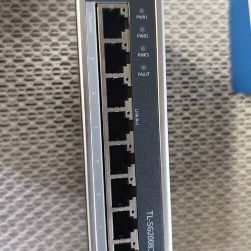可维修TL-SG2008议价