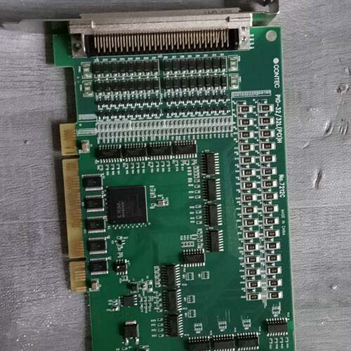 可维修CONTEC PIO-32/32L(PCI)H NO.721议价