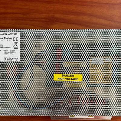 可维修Thermofisher ARL3460/4460