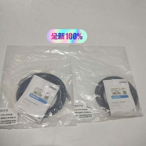 可维修OMRO欧姆E2E-X2MY1-Z E2E-X2Y1-Z接议价