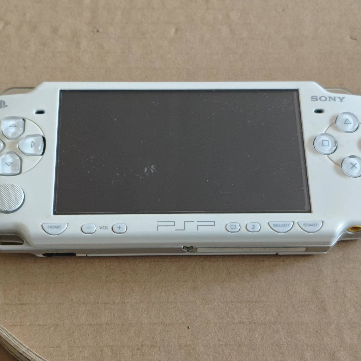 可维修PSP2000 白色议价