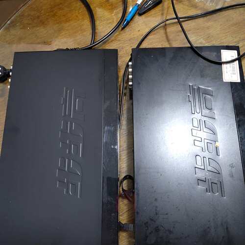 维修视机，DV605议价