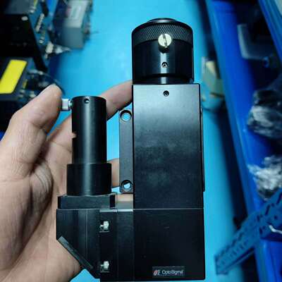 维修OptoSigma 14120U-2004E显镜同轴光议价