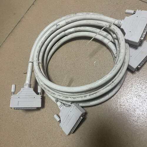 维修雷赛运动控制卡连接线CABLE68－NP－20议价