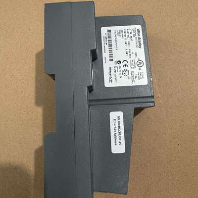 维修Bradley 1734-AENT A，1734议价
