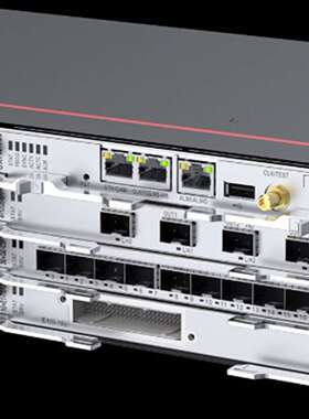 维修NetEngine 8000 M6 一体化交流机箱组件(议价