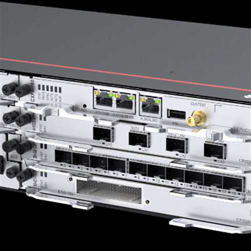 维修NetEngine 8000 M6 一体化交流机箱组件(议价