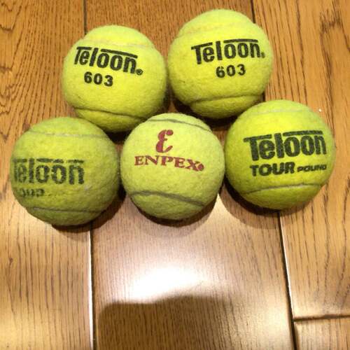 可维修天龙Teloon网球 603、TOUR POUND、ENP议价