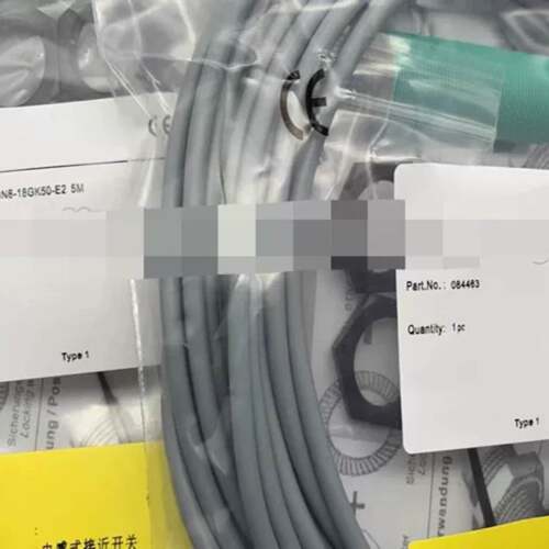 可维修正品 NBN8-18GK50-Z0-12M-Y 接近议价