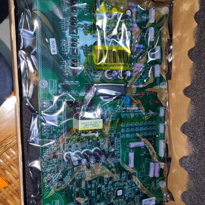 可维修A1A10000432.72M，罗宾康西门子单控制板 ，全议价