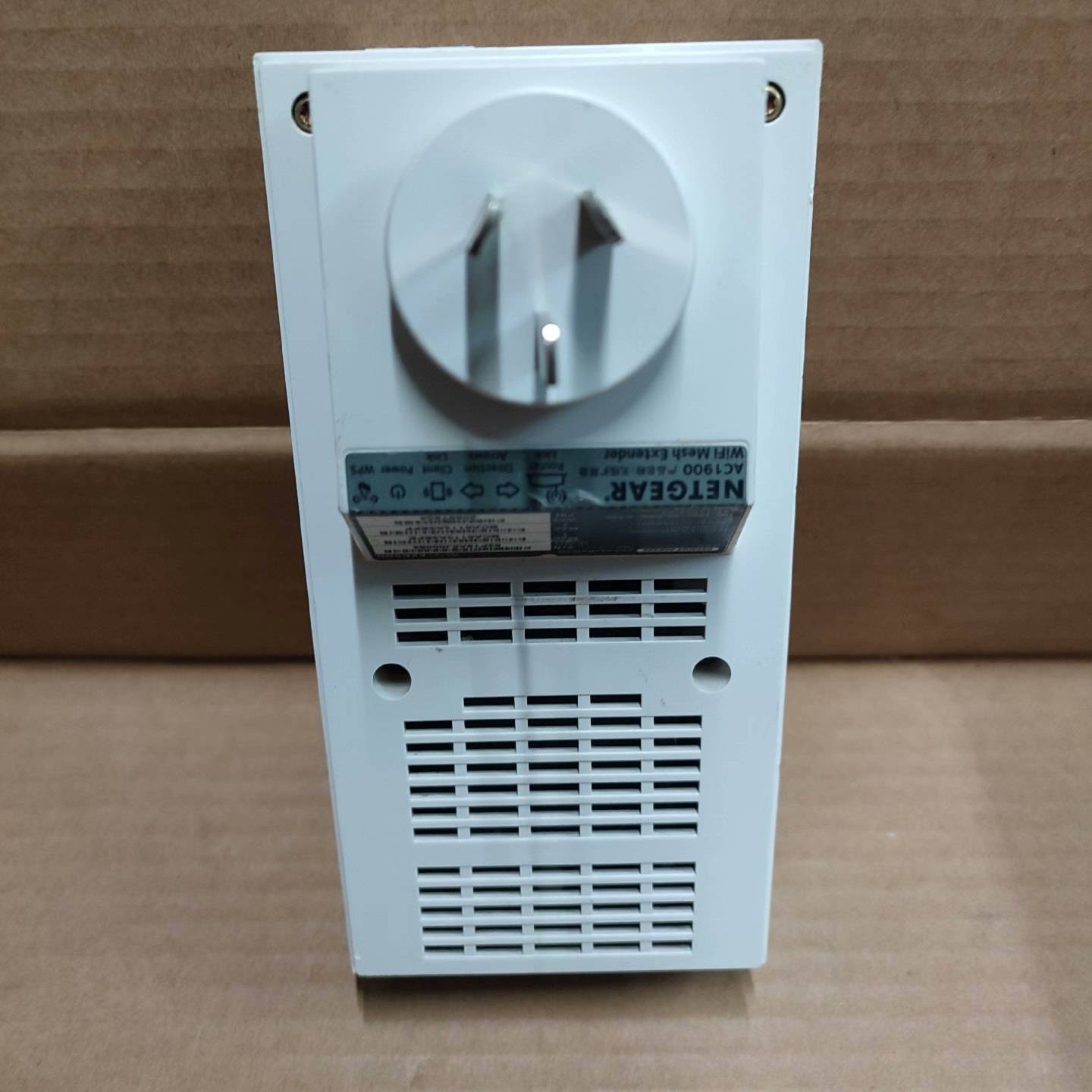 可议价NETGEAR EX6500扩展器 网件ex6500中继器