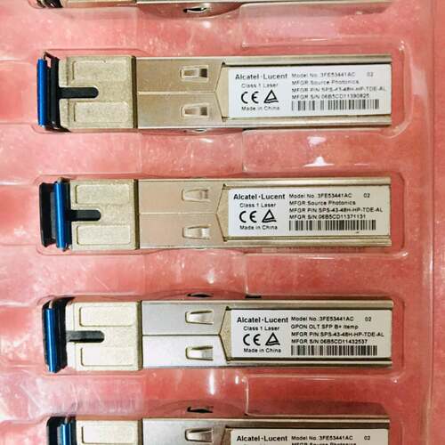 可维修卡特GPON光模块OLT议价