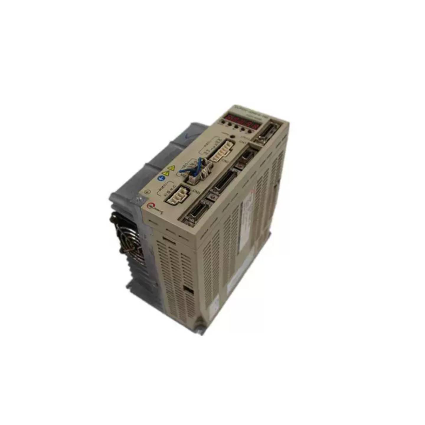 可维修VELCOC VLPSV-035P3-RBQ驱动器议价 - 实物图