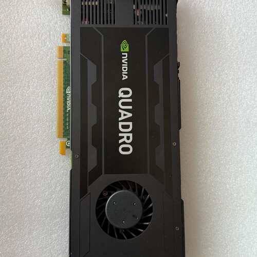 维修NVIDIA Quadro K4200 4G专业图形显卡，4议价
