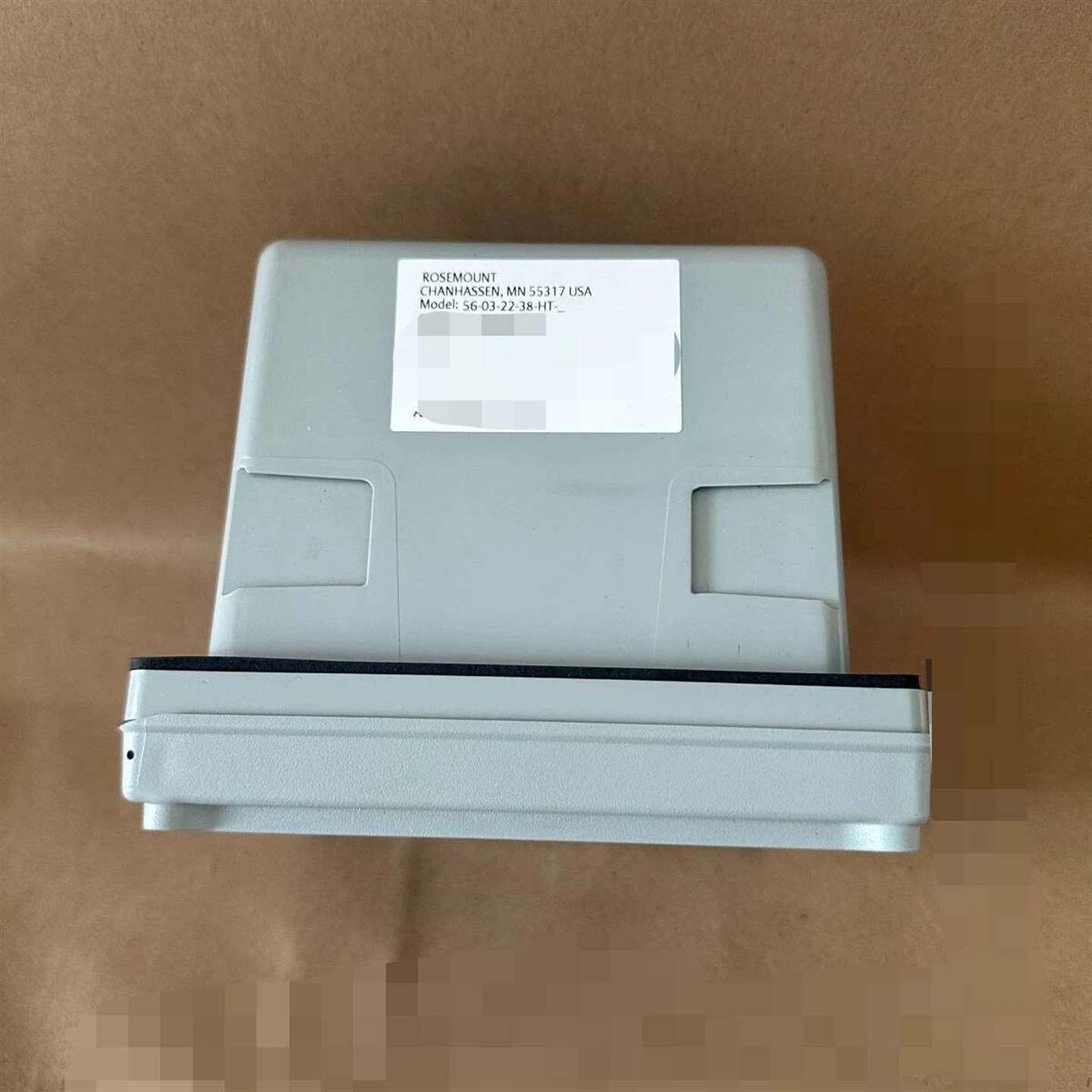 维修EMERSON 56-03-22-38-HT 双通道发射器议价