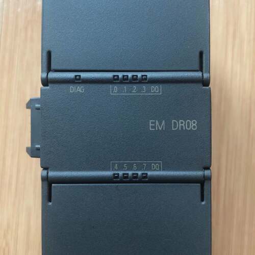 可维修200smart EM DR08，议价