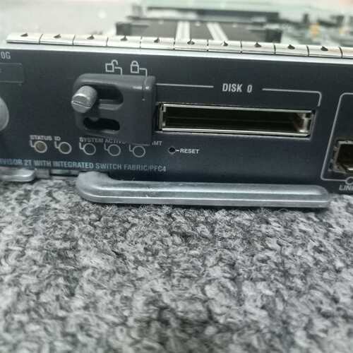 维修/思科  VS-SUP2T-10G  万兆引擎 用议价