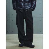 MOUNTAINFEVER 四面弹力速干面料轻量宽松伞兵裤 AW24 SCOTCHGARD