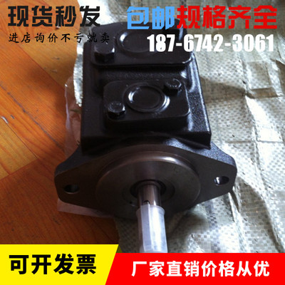 丹尼逊油泵T6C01R03B1