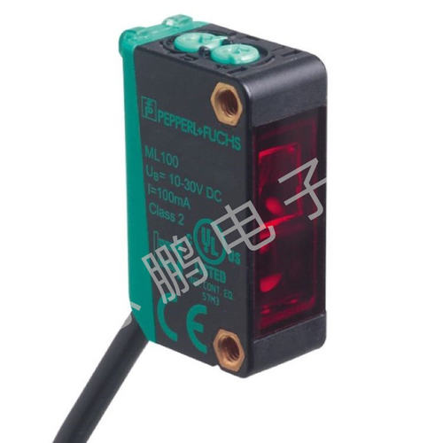 专售倍加福P+F超声波接近