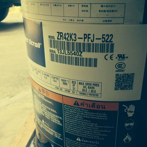 全新ZR42K3-TFD-5PFJ.5H