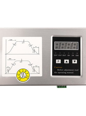 安利索电梯门机变频器ACVF 0.37 0.5KVA适用星玛快速西尔康莱茵