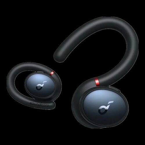 SoundCore/声阔Sport X10 真无线蓝牙耳机 挂耳式运动锻炼耳机