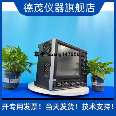 力科204Xi-A四通道示波器
